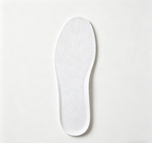 Semelles intérieures souples et respirantes pour usage quotidien - Product Image 4