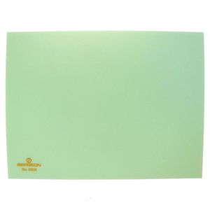 Bergon 6808-V montres tapis de travail en plastique vert - Product Image 3