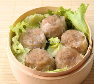 SUS304 Material 220V/380V Factory Direct Supply Automatic 3-lines Siomai <strong>Siopao</strong> <strong>Molder</strong> Making <strong>Machine</strong> - Product Image 5