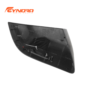 Xe <span class=keywords><strong>Side</strong></span> gương bao gồm với gương tín hiệu lần lượt đèn cho Tesla mô hình <span class=keywords><strong>3</strong></span> 2017 2023 gương chiếu hậu Bìa sửa đổi phiên bản - Product Image 5