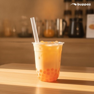 Ingrédients pour thé à bulles, pour manga, popping, boba - Product Image 3