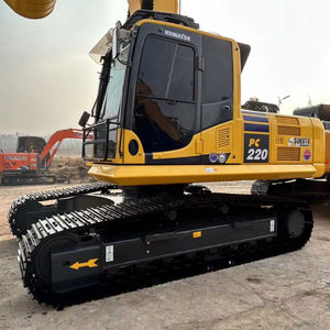 日本で低価格で販売されている中古コマツPC220、PC300/PC400/<span class=keywords><strong>PC200</strong></span> - Product Image 5