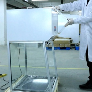 Cappa Aspirante BIOBASE FH700 da Laboratorio, 700 Litri, per Esperimenti Chimici - Product Image 6