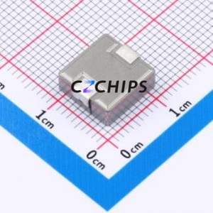 CKST1004-6.8uH/M ตัวเหนี่ยวนำไฟฟ้าแบบ SMD, 11.6x10.1 มม. ( ค่าความเหนี่ยวนำ: 6.8uH ) ( ความแม่นยำ: 20% กระแสไฟฟ้าที่กำหนด: 8A ) - Product Image 2