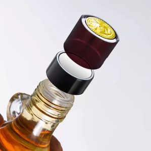 Botellas <span class=keywords><strong>de</strong></span> Vino Transparentes <span class=keywords><strong>de</strong></span> 4L y 5L, con Tapa <span class=keywords><strong>de</strong></span> Rosca, Impresión <span class=keywords><strong>de</strong></span> Logotipo Personalizado, Embalaje Estándar para Exportación - Product Image 6