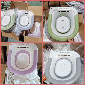 Hot Sell Yoni Stoom Seat Custom Logo Groothandel <span class=keywords><strong>Vagina</strong></span> Zit Badstomer Kruk Zonder Flusher - Product Image 4