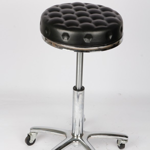 En gros portatif de salon de beauté hauteur réglable rotatif de coiffeur de meubles de salon de <span class=keywords><strong>coiffure</strong></span> chaises de <span class=keywords><strong>coiffure</strong></span> - Product Image 3
