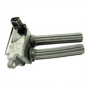 Bobine d'allumage pour Jeep Grand Cherokee Commander Chrysler 56029129AF 68060346AA, nouvelle pièce de rechange - Product Image 3