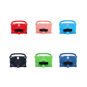 Tablette <span class=keywords><strong>PC</strong></span> Android 10 pouces pour enfants Étui enfant bon marché <span class=keywords><strong>avec</strong></span> contrôle parental et processeur Wifi 32 Go Allwinner à usage éducatif - Product Image 6