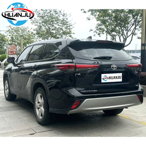 Voiture d'occasion haut de gamme <span class=keywords><strong>Toyota</strong></span> Highlander 2.5 <span class=keywords><strong>Hybride</strong></span> 2WD Elite 5 places LHD SUV 2024 Intérieur Confortable Utilisation <span class=keywords><strong>Familiale</strong></span> et Professionnelle Quotidienne - Product Image 4