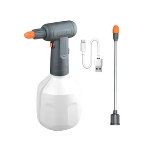 Telaio giardino fiori d'innaffiatura, irrigatori, giardinaggio acqua disinfezione spruzzatore Potensio macchina atomizzatore Ulv