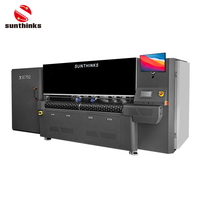 Printer Digital Single Pass Tanpa Plat Sunthinks SE792 untuk Kotak Bergelombang Kustom dan Solusi Pencetakan Kemasan dalam Jumlah Sedikit
