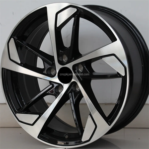 ล้อแม็กซ์ Che Pan Custom Forged Racing ขนาด <span class=keywords><strong>15</strong></span> 16 17 18 19 20 21 22 23 24 นิ้ว ผิวขัดเงา น้ำหนักเบา ทนทาน ผลิตจากอะลูมิเนียม - Product Image 3