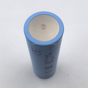 <span class=keywords><strong>Lithium</strong></span> có thể sạc lại Ion pin inr E ve <span class=keywords><strong>3.6V</strong></span> 3.7V 4000mAh 17.5c 70A Inr21700-40pl 40pl 21700 40pl Pin - Product Image 4