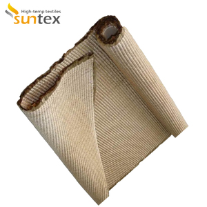 ई ग्लास उच्च तापमान 2025 गर्मी का इलाज शीसे रेशा कपड़े कपड़ा - Product Image 5