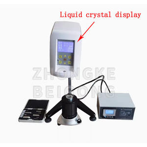 Asphalt <span class=keywords><strong>Brookfield</strong></span> Rotations viskosi meter - Product Image 2