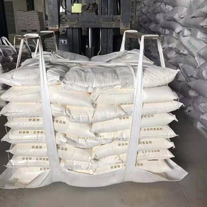 Sac FIBC Yuyuan 140x140cm Capacité de charge 1,5-2 tonnes pour l'emballage logistique chimique - Product Image 1
