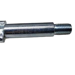 Gancho de Remolque Lanruichi 6K0803615C de Acero para Remolcar Vehículos - Product Image 5