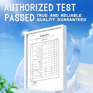 Rouleau de tissu en polypropylène SBC pour la <span class=keywords><strong>réparation</strong></span> des fuites de toit, sous-sol, cuisine, salle de bain, piscine, membrane imperméable et résistante à l'humidité - Product Image 5