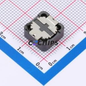 Inductor de Potencia SMD DRH125-330MT, 12.5x12.5mm (Inductancia: 33uH) (Precisión: 20%) (Corriente Nominal: 2.7A) - Product Image 2