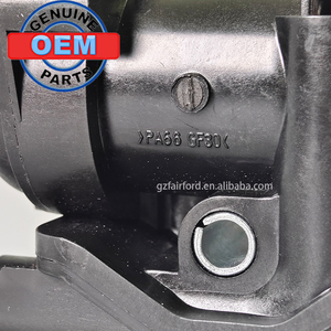 Nuevo termostato OEM con carcasa para Ford <span class=keywords><strong>Focus</strong></span> <span class=keywords><strong>MK1</strong></span> Tourneo Transit Connect XS4G9K478BD - Product Image 6