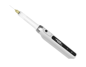 Fornitura diretta della fabbrica portatile Mini anestesia orale iniettore indolore apparecchiature dentali con fonte di energia elettrica - Product Image 1