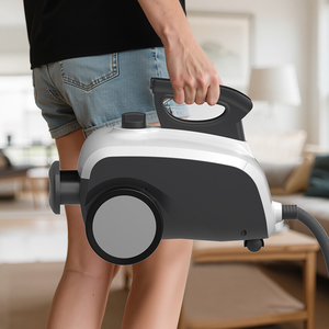 Nettoyeur vapeur à prise américaine pour applications extérieures et automobiles - Product Image 2
