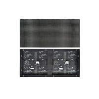 P1 P1.86 P2 P2.5 P3 P4 P5 P6 P10 Innen-Außen 320x160mm SMD-Modul feld für Innen werbung LED-Anzeige bildschirm