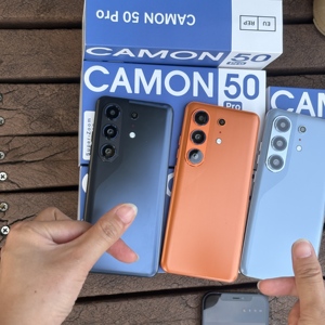 Teléfono Inteligente Camon 50 Ultra OEM Desbloqueado de 12GB+1TB, 4G 5G, Camon 50 Pro, Pantalla de 7.3 Pulgadas, 108mp, 7800mAh, Edición Global, Disponible - Product Image 5