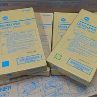 Desarrollador Original Genuino DV614 para Fotocopiadora Konica Minolta Color Bizhub C1060/1070/2060/2070/3070/4065/4070