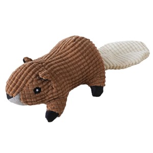 Thân Thiện Với Môi Tự Giải Trí Con Chó Sang Trọng Đồ Chơi Dễ Thương Sóc Âm Thanh Răng Làm Sạch Công Cụ Cho Golden Retriever Corgi Căng Thẳng Vật Nuôi - Product Image 5