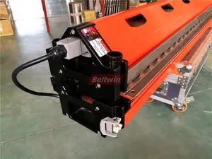 Beltwin All In 1 Jointing Press Welding Kits For PU V-Belt Round Belt PA300