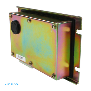 Free Shipping JINSION Thả Vận Chuyển DH220-5 DH225-7 Máy Xúc Điều Khiển Bướm Ga (<span class=keywords><strong>MC33030</strong></span>) Cho DAEWOO Doosan Động Cơ 220-5 543-00074 - Product Image 4