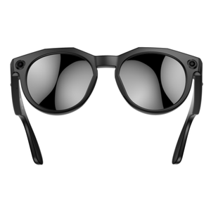 Lentes Inteligentes W611 4K con Cámara de 8MP, Traducción por IA, Memoria de 4GB, Transmisión WiFi, <span class=keywords><strong>Chat</strong></span> de Fotos y Videos, Lentes de Sol con IA - Product Image 4