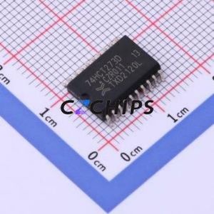 Flip-Flop original y nuevo 74HCT273D,653 de circuito integrado con chip IC - Product Image 1