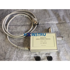 1ชิ้น HP Agilent สะพาน85027C ทิศทาง (10 MHz ถึง18 GHz) H - Product Image 1