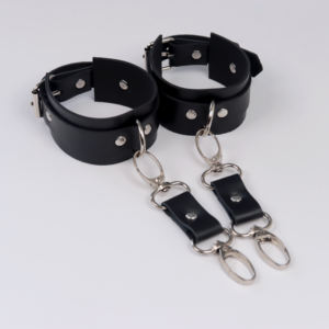 Arnés de Cuero para Mujeres de Fullyoung, para Juegos de Bondage en Pareja y Ejercicios de Kegel - Juguete Sexual para Adultos - Product Image 6