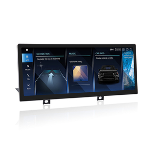 ACARDASH 2024 Neuestes Design 12,3 ''Ultra dünner BMW <span class=keywords><strong>2er</strong></span> <span class=keywords><strong>2er</strong></span> <span class=keywords><strong>2er</strong></span> <span class=keywords><strong>F45</strong></span> F46 2013-2018 Android 13 GPS CarPlay Android Auto - Product Image 5