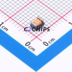 Inductor SMD WI1210IF101KST-HF 1210 (Inductancia: 100uH) (Precisión: 10%) (Corriente Nominal: 100mA) - Product Image 2