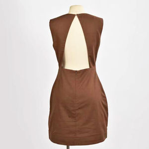 Direct Manufacturer Sleeveless <b>Sexy</b> Tropical <b>Dresses</b> V Neck Tropical <b>Dress</b> For Sale - Product Image 2