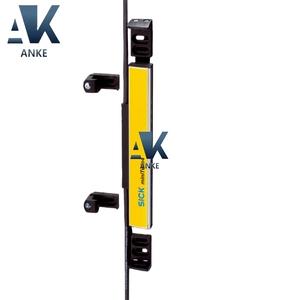 Barrière photoélectrique de sécurité Sick 1207123 C4MT-06014ABB04FE0 Minitwin - Product Image 1