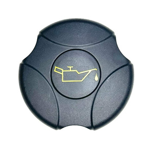 <span class=keywords><strong>Tapa</strong></span> del depósito de <span class=keywords><strong>aceite</strong></span> del motor 9632735180 para <span class=keywords><strong>Peugeot</strong></span> <span class=keywords><strong>206</strong></span> Citroën C3 - Product Image 1