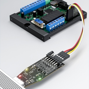 डीटेक iot5086 (एमएस) यूएसबी 2.0 को टीएल सीरियल पोर्ट रूपांतरण मॉड्यूल स्तर 5v/3.3v चयटेबल - Product Image 3