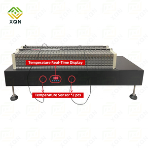 Equipo de Reacondicionamiento y Regeneración de Capacidad de Celdas Ni-MH para Automóviles, Descargador, Analizador y Probador de Baterías Híbridas HBC0 - Product Image 5