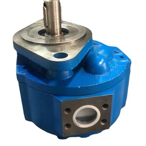 Huamao M51-F58-331 Hydraulic Gear Oil Pump, Multiple Specifications In Stock - Product Image 3