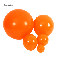 Ballons en latex sur mesure, ballons pastel, décoration de fête pour enterrement de vie de jeune fille, fête prénatale