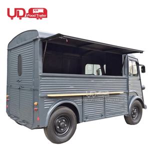 Camion de restauration <span class=keywords><strong>mobile</strong></span> chinois avec climatisation, mini camion de restauration, café <span class=keywords><strong>mobile</strong></span>, fourgon électrique pour la vente de nourriture - Product Image 5