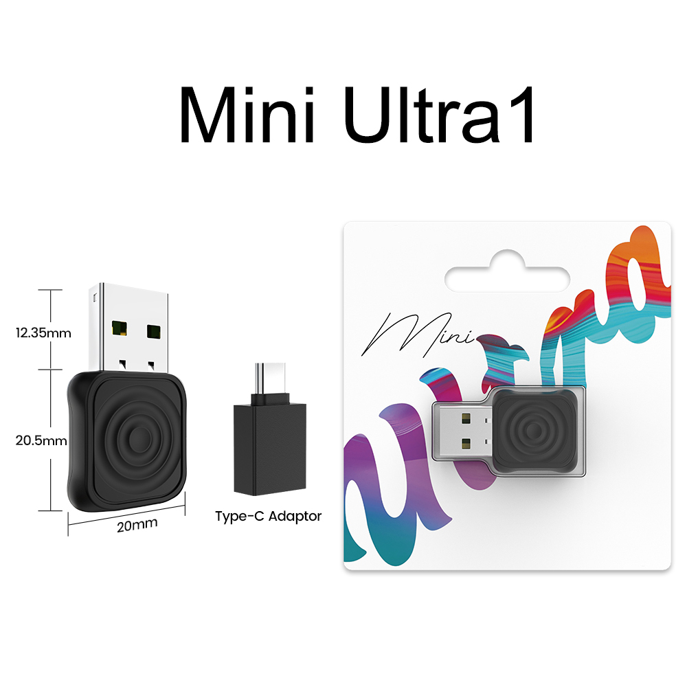 Mini Ultra1