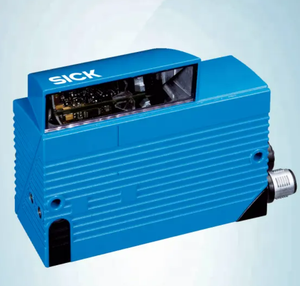 Nouveaux SCANNERS DE CODES-À-BARRES À MONTAGE FIXE SICK CLV620-0120 CLV620-1120 - Product Image 6