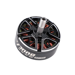 Moteur T-motor V3008 1155KV/1350KV/1500KV, base de moteur 19*19mm, 7-8 pouces, efficacité, accessoires légers pour modèle de drone, OED 6 mois - Product Image 5